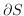 $\partial S$