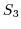 $S_{3}$