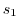 $s_{1}$