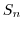 $S_{n}$