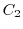 $C_{2}$