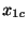 $ x_{1c}$