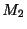 $ M_{2}$