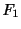 $ F_{1}$