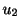 $ u_{2}$