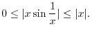 $\displaystyle{\lim_{x \rightarrow 2}(x^2 + 4x)}$
