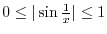 $\displaystyle{\lim_{x \rightarrow 0}\frac{\sin{3x}}{x}}$