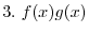 $\lim_{x \rightarrow a}\vert f(x)\vert = 0$