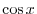$x = x_{0}$
