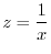 $\lim_{x \rightarrow 2}f(x) \neq f2. $