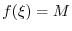 $g(x_{0}) \neq 0$
