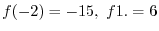 $z = g(y)$