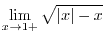 $[a,b]$
