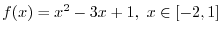 $\displaystyle{(\frac{\pi}{2},\pi)}$