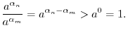 $f(1)$