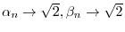 $\displaystyle{\lim_{x \rightarrow \infty}\frac{\sin{x}}{x}}$