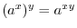 $a^{\sqrt{2}}$