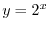 $\displaystyle a^{\sqrt{2}} = \lim_{n \rightarrow \infty} a^{\alpha_{n}} $