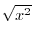 $\displaystyle{4(x^{2} - 3x + 2) > 0}$