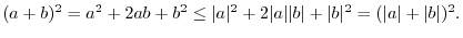 $\displaystyle{\frac{1}{x} < x}$