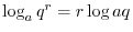 $\lim_{x \rightarrow \infty}e^{x} = \infty, \lim_{x \rightarrow -\infty}e^{x} = 0$