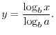 $a^x = \lim_{n \rightarrow \infty}a^{\alpha_{n}}, \ a^y = \lim_{n \rightarrow \infty}a^{\beta_{n}}$