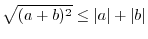 $\displaystyle{\frac{x^{2} - 9}{x+1} > 0}$
