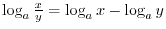 \begin{displaymath}\begin{array}{c\vert cccccccccccccccc}\hline
x & \cdots & -3 ...
...frac{1}{4} & \cdots & \frac{1}{8} & \cdots\\ \hline
\end{array}\end{displaymath}