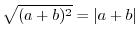 $\displaystyle{\frac{1}{x-1} + \frac{4}{x-6} > 0}$