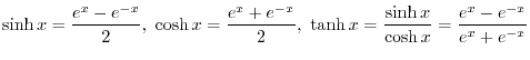 $y = \log_{a}{x}$