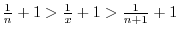 $x = f^{-1}(y) = \log_{a}{y}$