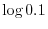 $\displaystyle \ \sqrt{1+3x} > 0\ $