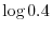 $\displaystyle \ \sqrt{1+3x} < 0.$