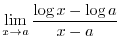 $f(\frac{1}{y}) = -f(y)$