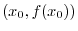 $\displaystyle 1 + \frac{1}{n+1} < 1 + \frac{1}{x} < 1 + \frac{1}{n} $