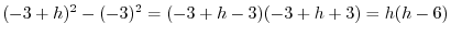 $\displaystyle{\log{0.1}}$