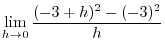 \begin{displaymath}\begin{array}{ll\vert ll}
n & \log{n} & n & \log{n} \\ \hline...
... & 1.39 & 9 & 2.20\\
5 & 1.61 & 10 & 2.30\\ \hline
\end{array}\end{displaymath}