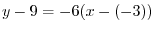 $\lim_{n \to \infty}a_{n} = \lim_{n \to \infty}b_{n}$