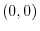 $(x_{0} + h, f(x_{0} + h))$