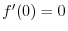 $\displaystyle \lim_{h \to 0}\frac{9 -6h + h^2 - 9}{h} = \lim_{h \to 0}\frac{h(h-6)}{h}$