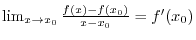$\displaystyle y - 9 = -6(x + 3). $