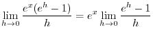 $\displaystyle 0 \leq \lim_{h \rightarrow 0}\vert h\sin{\frac{1}{h}}\vert \leq 0.$