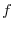$f(x)$