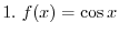 $\displaystyle f(x) - f(x_{0}) = \frac{f(x) - f(x_{0})}{x - x_{0}}(x - x_{0}) $