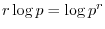 $\displaystyle \frac{df(x)}{dx}, Df(x), (f(x))'$