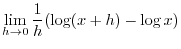 $\displaystyle{1. \ f(x) = x^{n},\ n \mbox{integer}}$