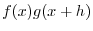 $\displaystyle \lim_{t \to 0}\frac{t}{\log(t+1)} = \lim_{t \to 0}\frac{1}{\frac{1}{t}\log(t+1)}$