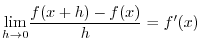 $\displaystyle \lim_{t \to 0}\frac{1}{\log(t+1)^{\frac{1}{t}}} = \frac{1}{\log{e}} = 1.$
