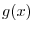 $\displaystyle {\rm Dom}(g) = \{x \in {\mathbb{R}} : x \neq 0, -\frac{1}{2}\}$