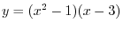$(f(x)g(x))^{\prime} = f^{\prime}(x)g(x) + f(x)g^{\prime}(x)$